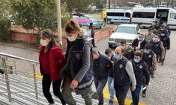 Karabük'te yasa dışı bahis operasyonunda 3 kişi tutuklandı