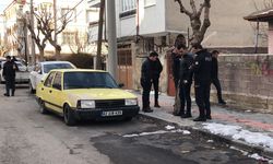 Karaman’da silahlı saldırıya uğraşan kişi yaralandı