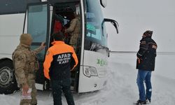 Bolu Dağı Tüneli'nde kaza nedeniyle Anadolu Otoyolu'nun İstanbul yönü ulaşıma kapandı (8)