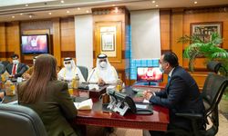 Katar ile Mısır anlaştı dev yatırım yapılacak