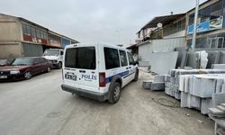 Kayseri'de bir kişi, "yol süpürme" tartışmasında araya giren ağabeyini silahla yaraladı