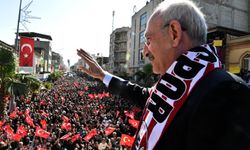 Kemal Kılıçdaroğlu, Manisa'da önemli açıklamada bulundu