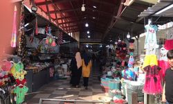 Kerkük’te ekonomik kriz ramazan alışverişini etkiledi