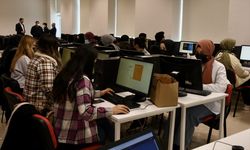 Kırşehir Ahi Evran Üniversitesinin "öğrenci dostu" yazılımı "AYDEP" patent aldı