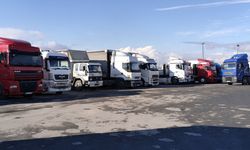 Kocaeli'den İstanbul yönüne tır ve kamyon geçişine izin verilmiyor