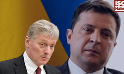 Kremlin, Zelensky'nin Ukrayna'da referandum düzenleme önerisini takdir etti