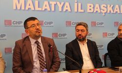 MALATYA - CHP'li Ağbaba, devletin akaryakıtta ÖTV ve KDV'den feragat etmesini istedi