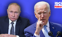 Biden'ın 'Putin iktidarda kalmayacak' sözleri tepki gördü