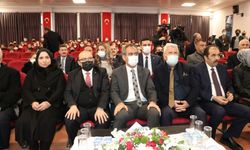 Milli Eğitim Bakanı Özer, Hami Yıldırım İlkokulu'nun açılış töreninde konuştu: