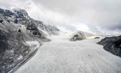 Buzulları korumak için milli park kuruluyor!