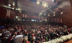 NİĞDE -  Türk Dünyası Yeni Gün Buluşması "Nevruz 2022"