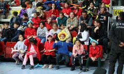 Okul Sporları Gençler Basketbol Türkiye Şampiyonası