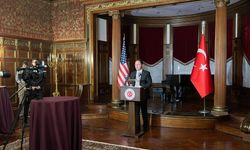 PROFEN, Türksat AŞ ve TUSAŞ ile Washington Büyükelçiliği'nde resepsiyon verdi