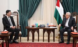 RAMALLAH - Filistin Devlet Başkanı Abbas: "İsrail'in yükümlülüklerinden kaçınması barış şansını sona erdirir"