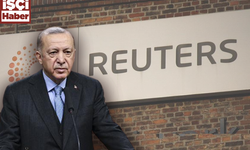Reuters yayınladı!: Ukrayna ve Rusya barış görüşmelerine Türkiye'de devam ediyor