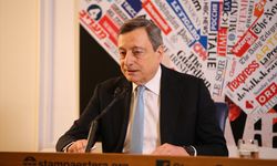 ROMA - İtalya Başbakanı Draghi, Putin'le görüşmesini ve Rusya-Ukrayna savaşını değerlendirdi