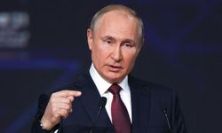 Rusya Devlet Başkanı Vladimir Putin'den net cevap