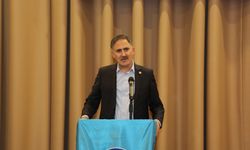 Sağlık-Sen Başkanı Durmuş'tan sağlık çalışanları açıklaması