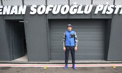 SAKARYA - Dünya Süperbike şampiyonu Razgatlıoğlu, 2022'de de birincilik için mücadele verecek