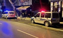 Sakarya'da eğlence merkezindeki bıçaklı ve silahlı kavgada 3 kişi yaralandı
