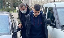 Samsun'da iki ayda ikinci kez silahlı saldırıya uğrayan genç tedavi altına alındı