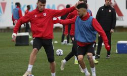 Samsunspor Teknik Direktörü Fuat Çapa: "Çok kolay ve basit goller yiyoruz"
