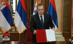 Sırbistan’da parlamento ve cumhurbaşkanı seçimleri 3 Nisan'da yapılacak