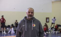 Sultanlar Ligi ekibi Mert Grup Sigorta'nın play-off hayali