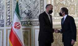 TAHRAN - Uluslararası Atom Enerjisi Ajansı (UAEA) Başkanı Grossi, İran'da