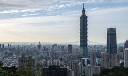 Tayvan'da 5 milyon ev elektriksiz kaldı