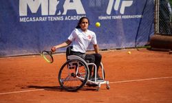 Tekerlekli sandalye tenis: BNP Paribas Dünya Takımlar Kupası Elemeleri