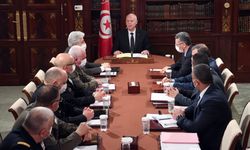 Tunus Cumhurbaşkanı Said'ten Meclis'in toplanması girişimine uyarı