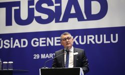 TÜSİAD'ın yeni başkanı Orhan Turan oldu: