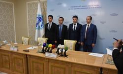 Uluslararası gözlemciler Türkmenistan’da devlet başkanlığı seçimini değerlendirildi