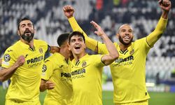Villarreal ve Chelsea, UEFA Şampiyonlar Ligi çeyrek finalinde