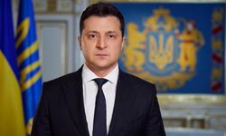 Ukrayna Devlet Başkanı Vladimir Zelenskiy'den flaş çağrı