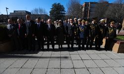 PRİŞTİNE - Avusturya Başbakanı Nehammer, Kosova’yı ziyaret etti