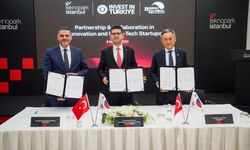 Yatırım Ofisi ve Teknopark İstanbul, Güney Koreli Born2Global ile mutabakat zaptı imzaladı