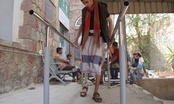 Yemen'de Husilerin döşediği mayınlar binlerce kişinin hayatını kabusa çevirdi