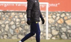 Yeni Malatyaspor, Kasımpaşa maçının hazırlıklarını sürdürdü