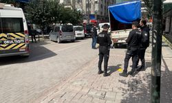 Zeytinburnu'nda iki grup arasında çıkan silahlı çatışmada 5 kişi yaralandı