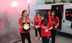 Adana Demirspor Başkanı Sancak, yeni spor yasası teklifini değerlendirdi