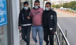 Adana'da tartıştığı kayınbiraderini silahla yaralayan zanlı tutuklandı