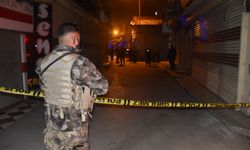 Adana’da üzerinde patlayıcı bulunmayan bomba düzeneği ele geçirilen şüpheliye gözaltı
