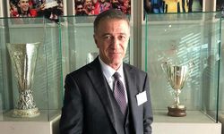 Ahmet Ağaoğlu ile dört yılda üç kupa