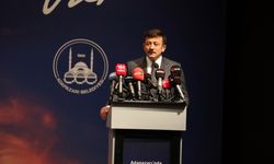 AK Parti Genel Başkan Yardımcısı Dağ, Sakarya'da konuştu: