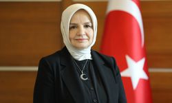 AK Partili Ayşe Keşir, AA'nın 102'nci kuruluş yıl dönümünü kutladı