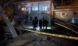 Aksaray'da annesi ve ağabeyini tüfekle vurarak öldüren kişi intihar etti