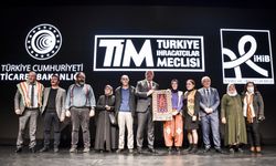 "Anadolu Halısı: Ruhumun Dili, Sözümün Rengi" belgeseli kültür mirasını dünyaya tanıtacak