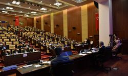 Ankara Büyükşehir Belediyesinin faaliyet raporları onaylandı